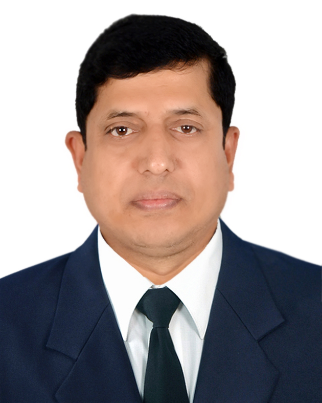 Sudeb Chandra Ray